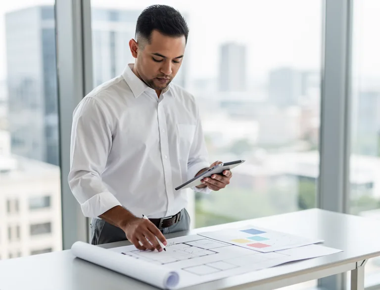 Commercial Real Estate Broker service in Centennial